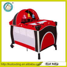 Hot sale european standard baby playpen mosquito